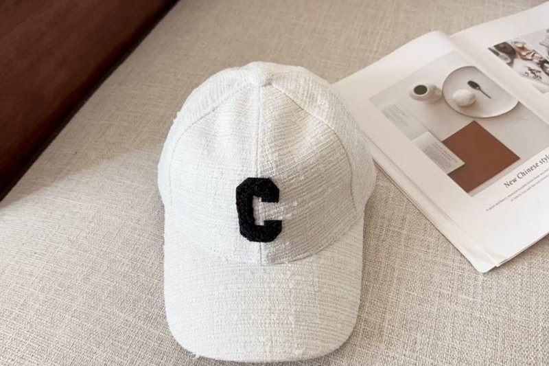 Replica Chanel cap 110601