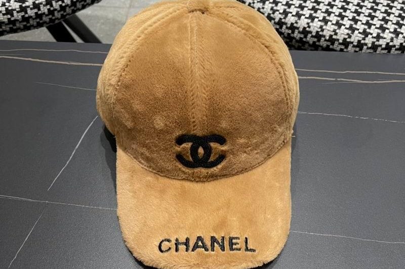 Replica Chanel cap 102804
