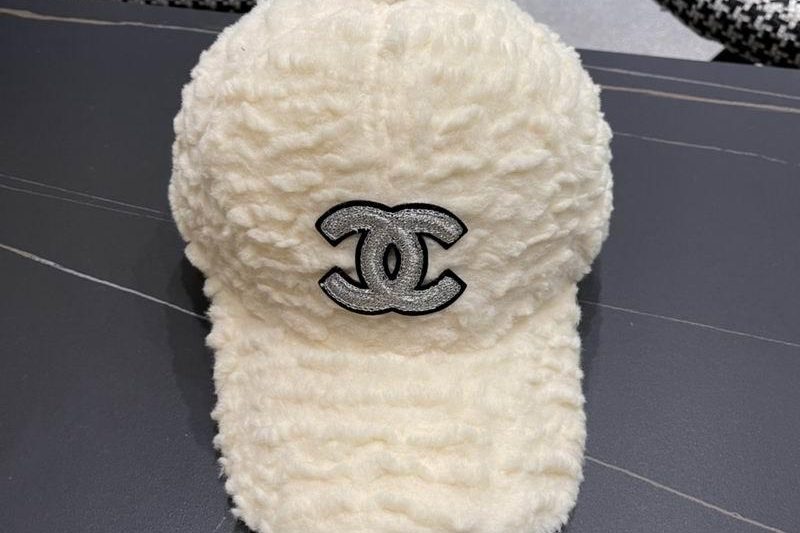 Replica Chanel cap 102803