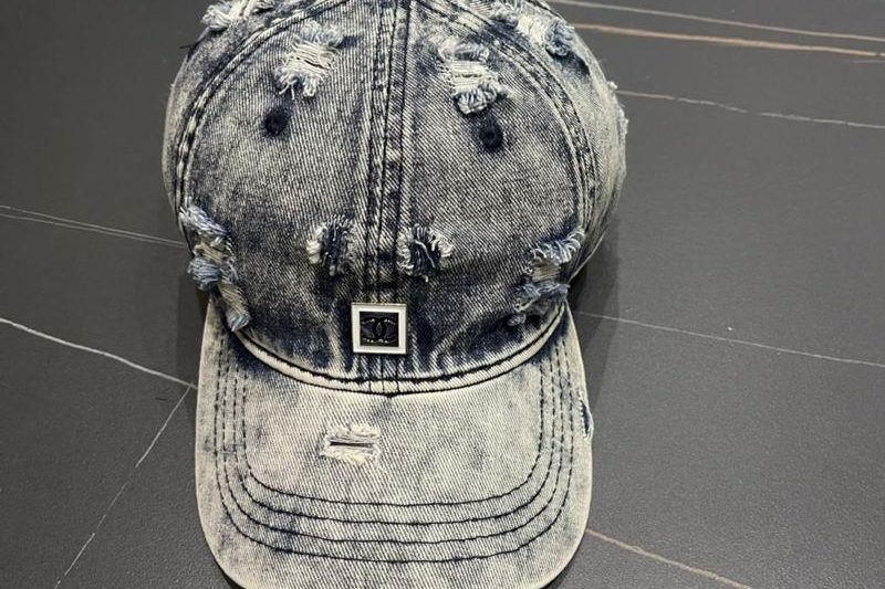 Replica Chanel cap 102802