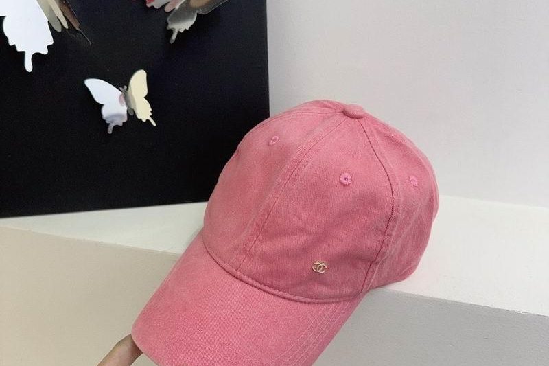 Replica Chanel cap 102801