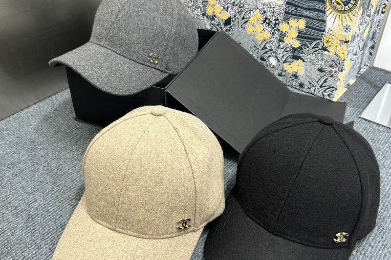 Replica Chanel cap dx67