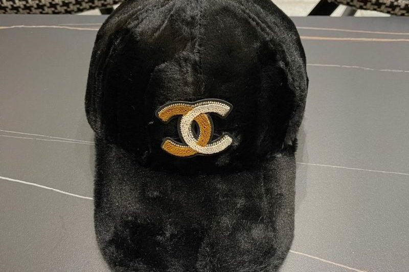 Replica Chanel cap 101103