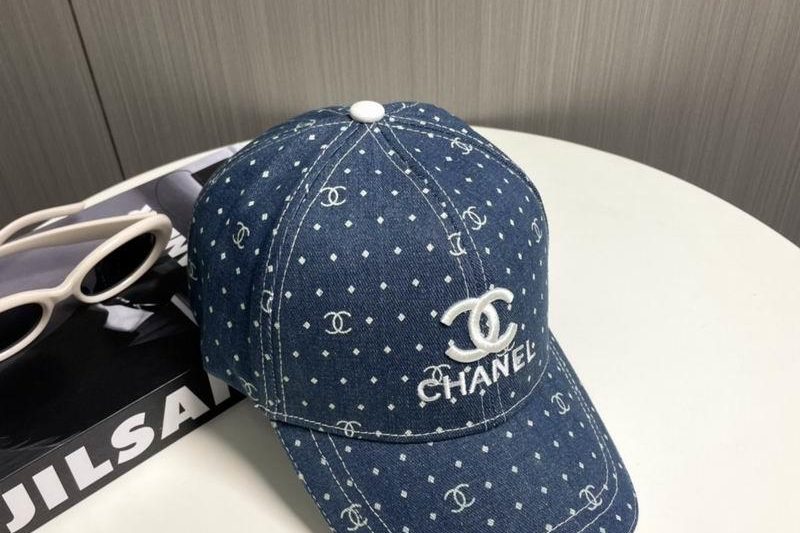 Replica Chanel cap 101102