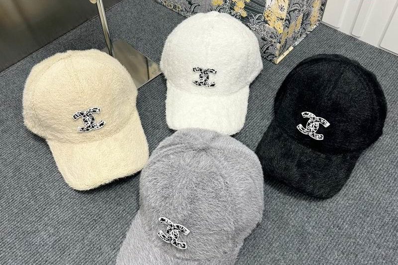 Replica Chanel cap dx65