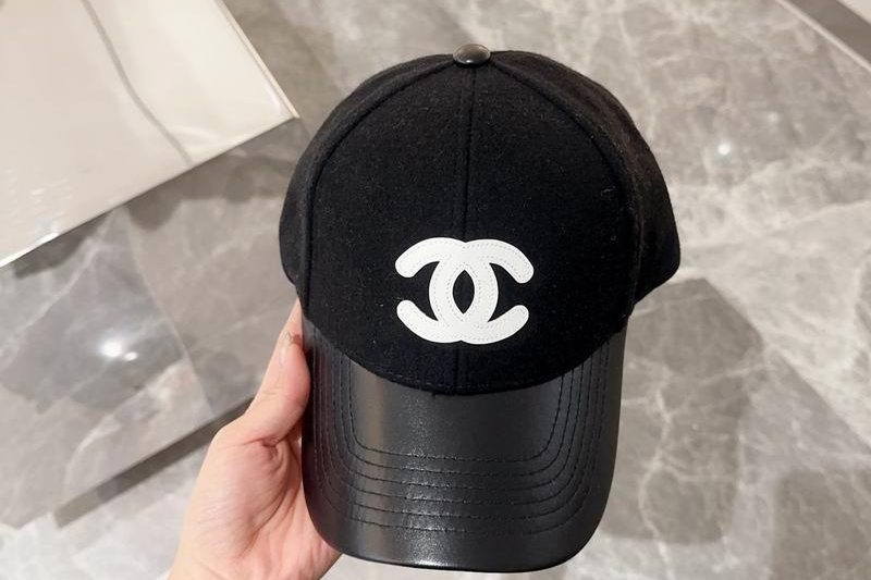 Replica Chanel cap 092702