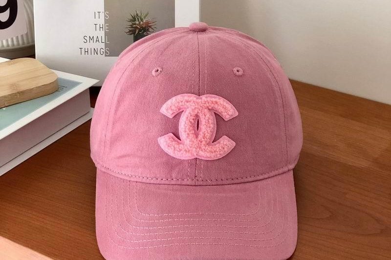 Replica Chanel cap 092701