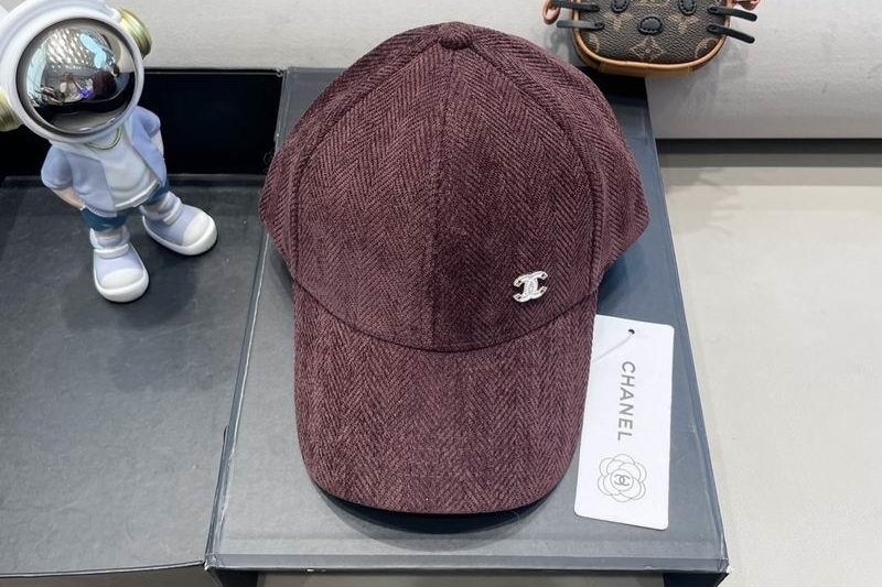 Replica Chanel cap 092201