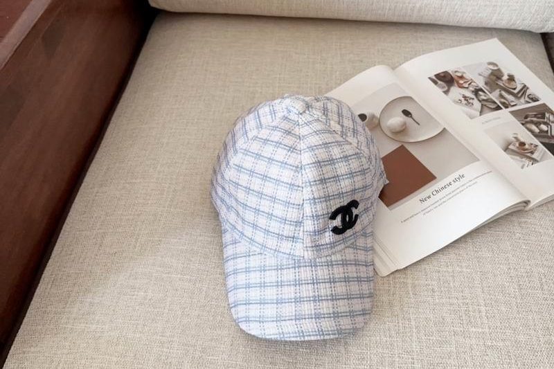 Replica Chanel cap dx62