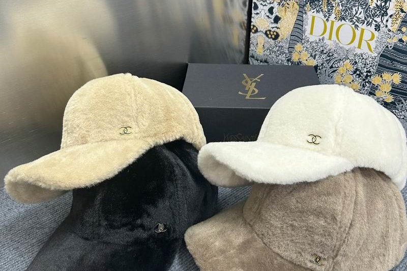 Replica Chanel cap dx60