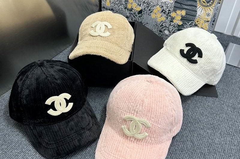Replica Chanel cap dx59