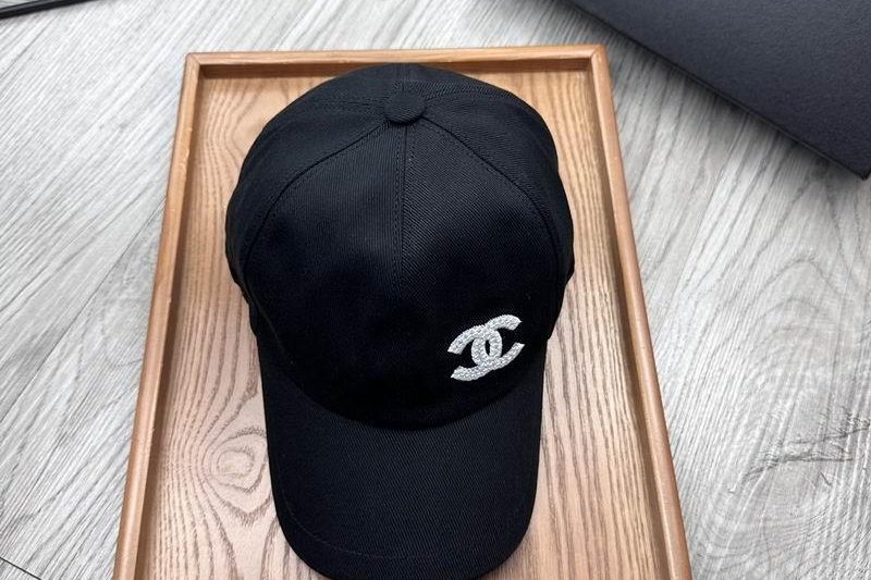 Replica Chanel cap dx58