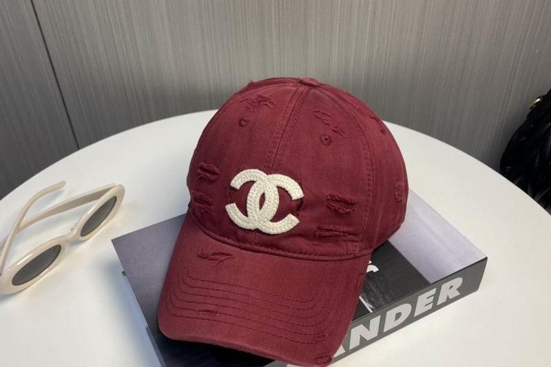 Replica Chanel cap 091405
