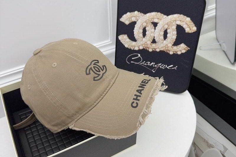 Replica Chanel cap 091403