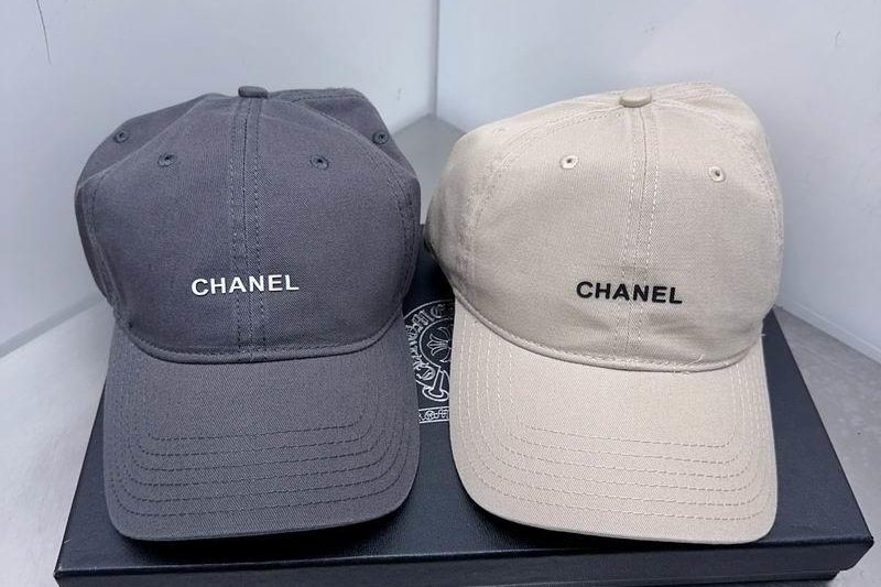 Replica Chanel cap dx53