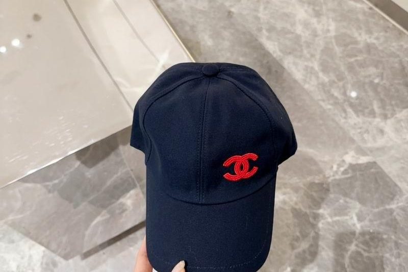 Replica Chanel cap dx50