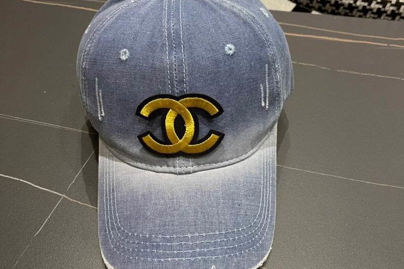 Replica Chanel cap 090602