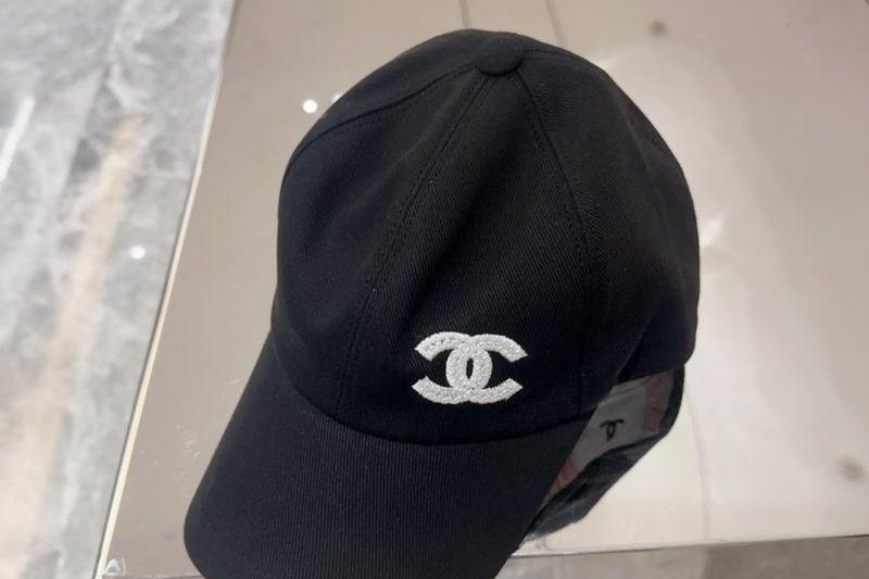 Replica Chanel cap dx49