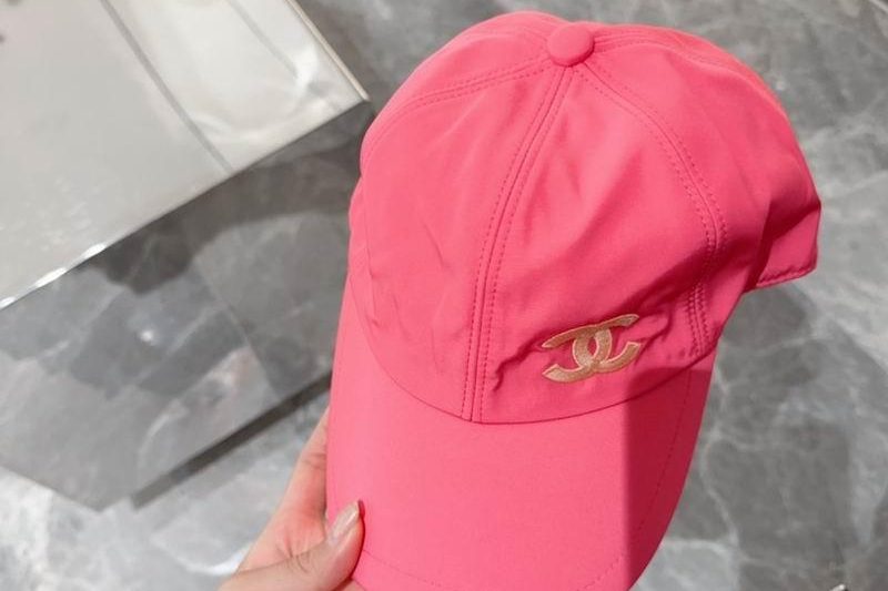 Replica Chanel cap dx47