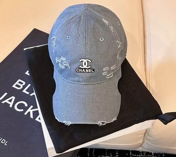 Replica Chanel Hat 083003