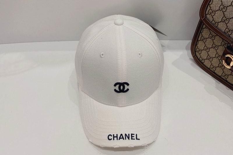 Replica Chanel cap 083001