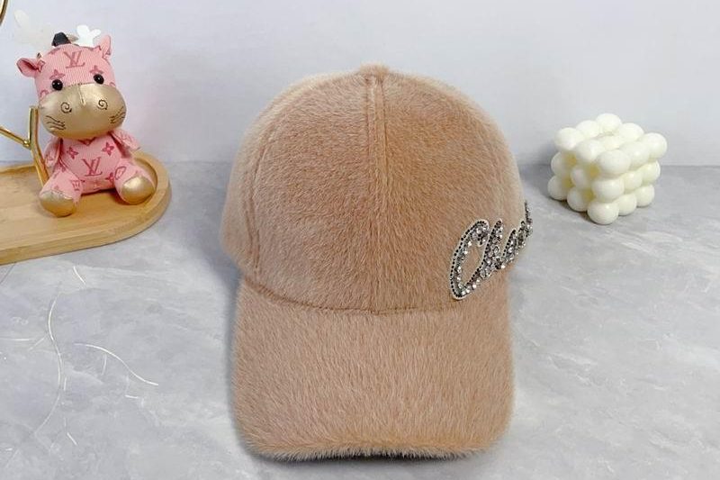 Replica Chanel cap dx46