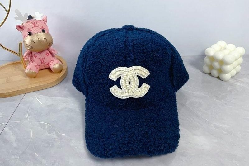 Replica Chanel cap dx45