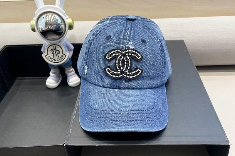 Replica Chanel cap 081401