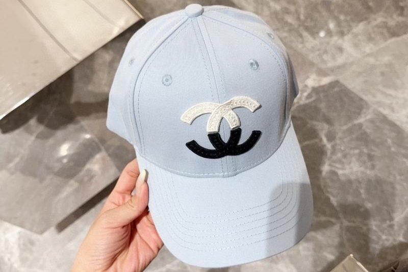 Replica Chanel cap dx43