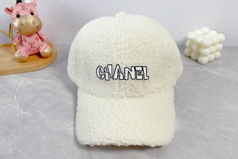 Replica Chanel cap dx42