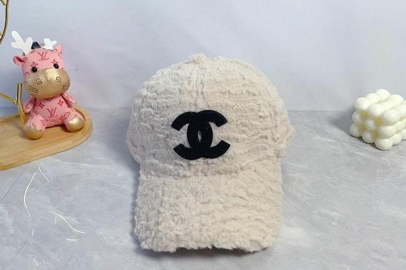 Replica Chanel cap dx41