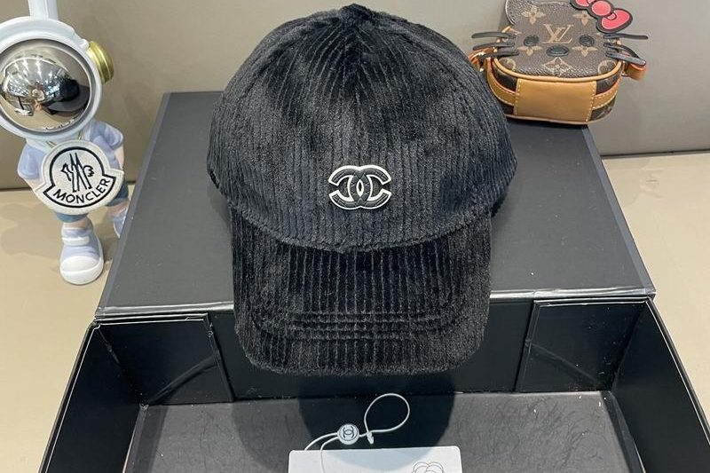 Replica Chanel cap 080303
