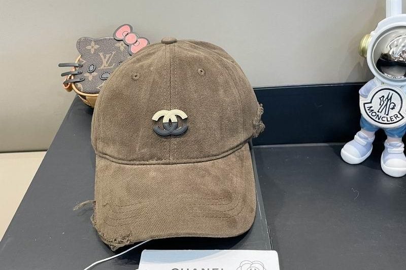 Replica Chanel cap 080302
