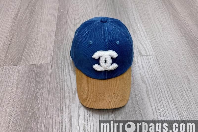 Replica Chanel cap 080104