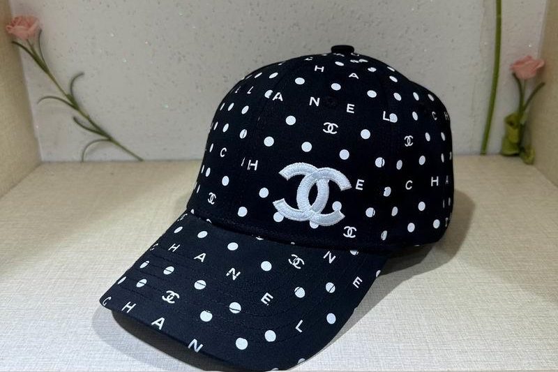 Replica Chanel cap 080103