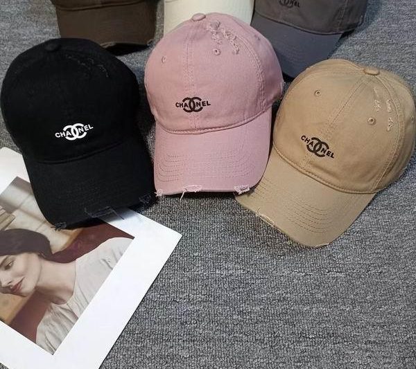 Replica Chanel cap 080101