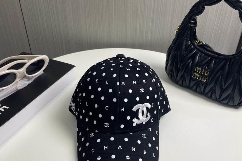Replica Chanel cap dx37