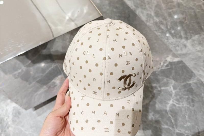 Replica Chanel cap 072804