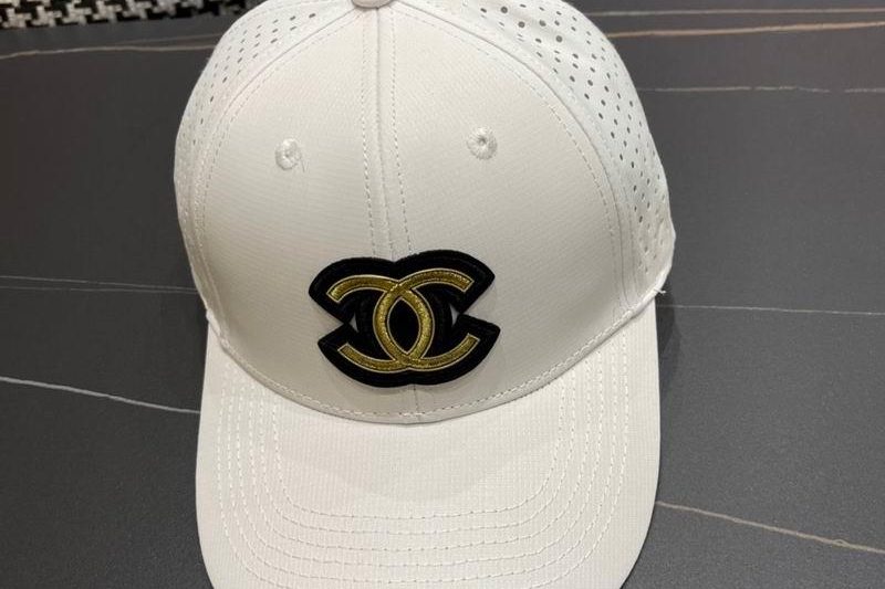 Replica Chanel cap 072803