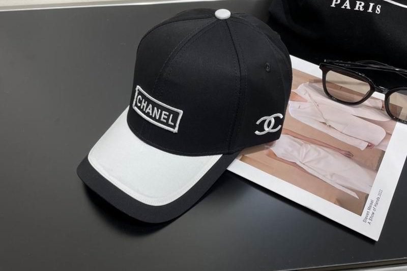 Replica Chanel cap 072802
