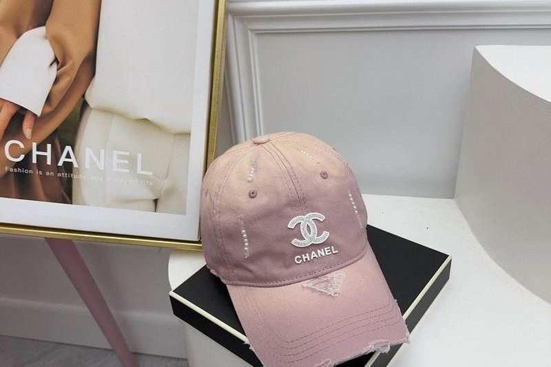 Replica Chanel cap 072801