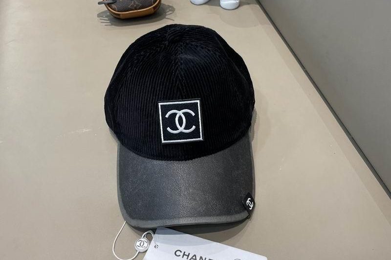 Replica Chanel cap 072305