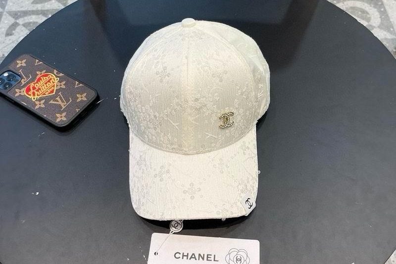 Replica Chanel cap 072302