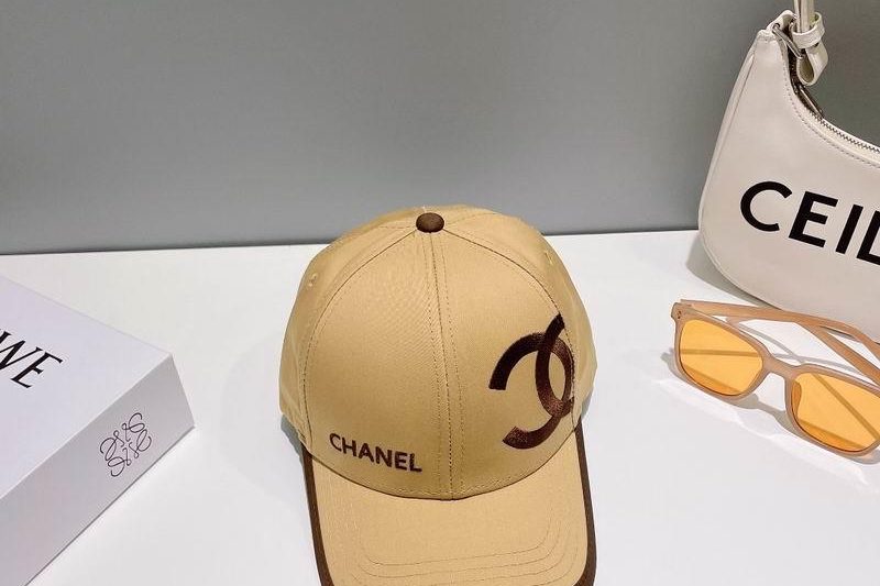 Replica Chanel Cap 072208