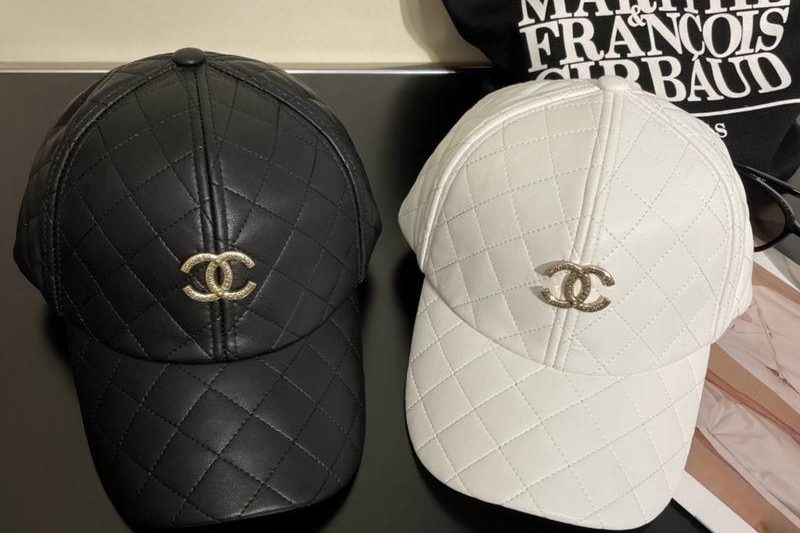 Replica Chanel Cap 072207