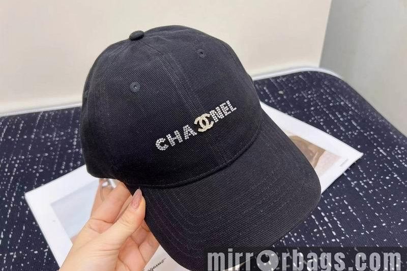 Replica Chanel Cap 072206