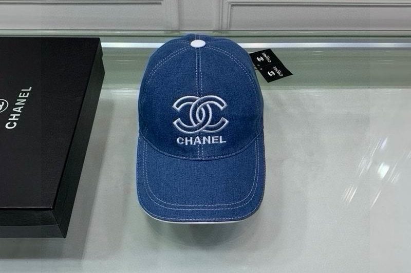 Replica Chanel Cap 072205