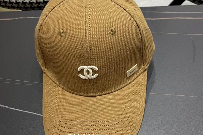 Replica Chanel cap 072203