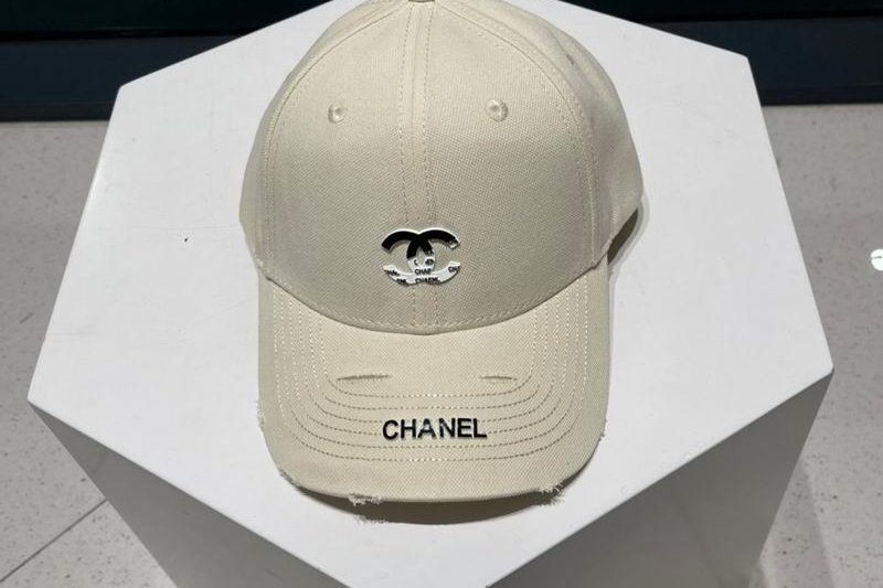 Replica Chanel cap 072201