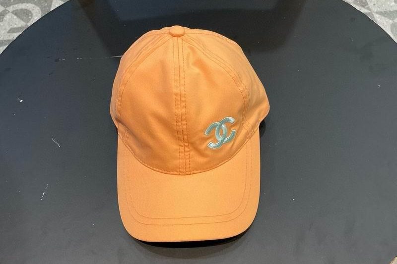 Replica Chanel cap071303